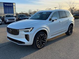 2026 Volvo XC90 for sale in New Braunfels TX