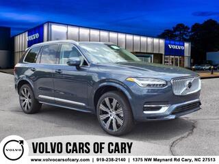 2025 Volvo XC90 for sale in Cary NC