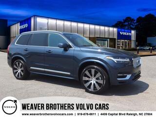 2025 Volvo XC90 for sale in Raleigh NC