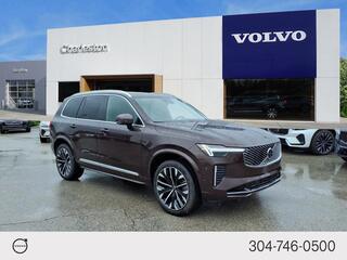 2026 Volvo XC90