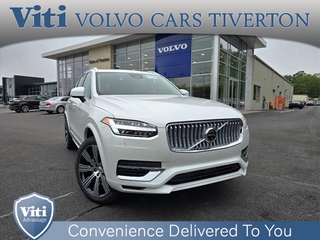 2025 Volvo XC90 for sale in Tiverton RI