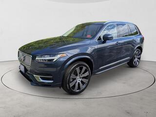 2025 Volvo XC90