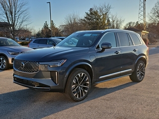 2026 Volvo XC90 for sale in Tupelo MS