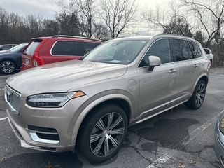 2025 Volvo XC90 for sale in Bristol TN
