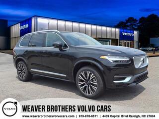 2025 Volvo XC90 for sale in Raleigh NC