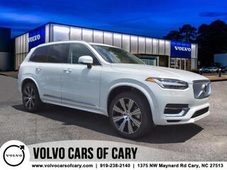 2025 Volvo XC90T8ULT