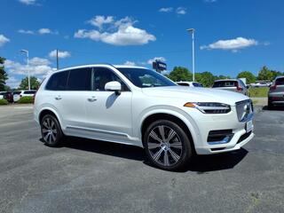2025 Volvo XC90 for sale in Raleigh NC