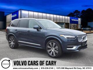 2025 Volvo XC90 for sale in Cary NC