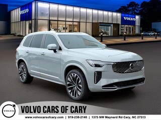 2026 Volvo XC90
