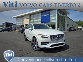 2025 Volvo XC90 for sale in Tiverton RI