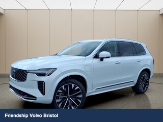 2026 Volvo XC90 for sale in Bristol TN