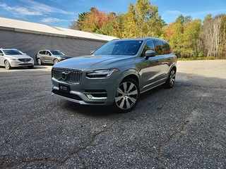 2025 Volvo XC90 for sale in Matteson IL