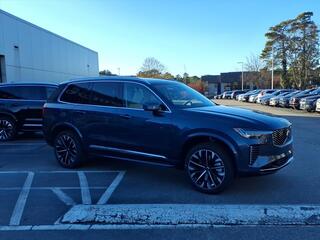 2026 Volvo XC90 for sale in Raleigh NC