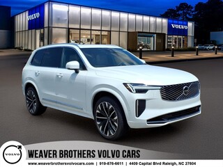 2026 Volvo XC90 for sale in Raleigh NC