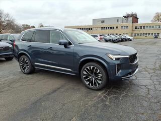 2026 Volvo XC90