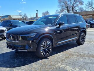 2026 Volvo XC90