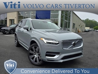 2025 Volvo XC90 for sale in Tiverton RI