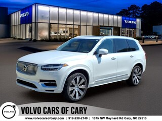 2025 Volvo XC90 for sale in Cary NC