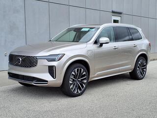 2026 Volvo XC90