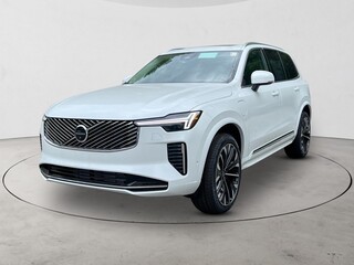2025 Volvo XC90 for sale in Matteson IL