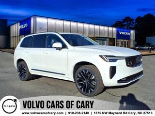 2025 Volvo XC90 for sale in Cary NC