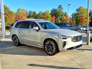 2025 Volvo XC90 for sale in Cary NC