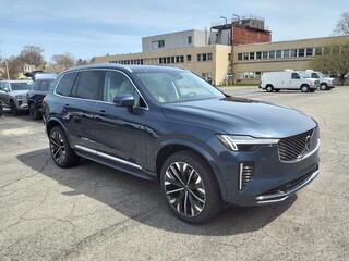 2025 Volvo XC90