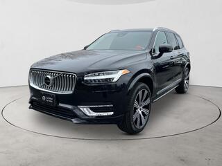 2025 Volvo XC90 for sale in Matteson IL