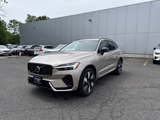 2025 Volvo XC60