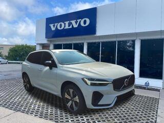 2025 Volvo XC60