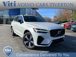 2025 Volvo XC60 for sale in Tiverton RI