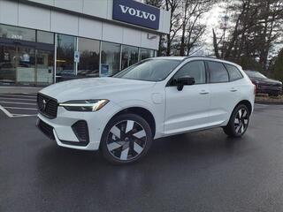 2025 Volvo XC60