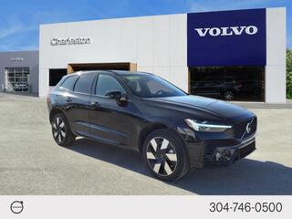 2025 Volvo XC60