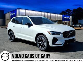 2026 Volvo XC60