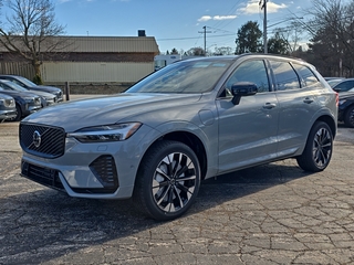 2026 Volvo XC60 for sale in Tupelo MS