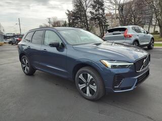 2025 Volvo XC60