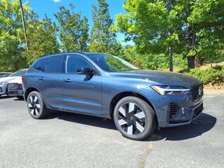 2025 Volvo XC60