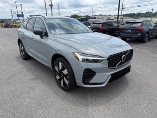2025 Volvo XC60