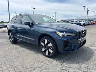 2025 Volvo XC60 for sale in Greensburg PA