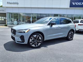 2026 Volvo XC60