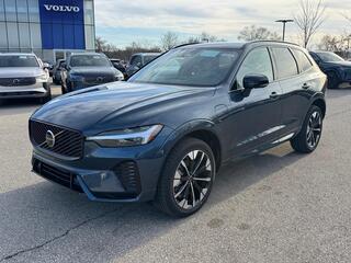 2026 Volvo XC60 for sale in New Braunfels TX