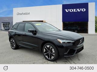 2026 Volvo XC60