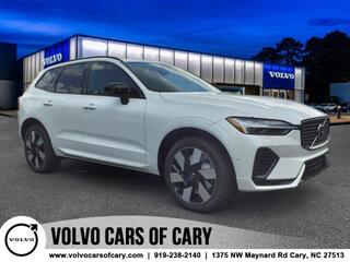 2025 Volvo XC60 for sale in Cary NC