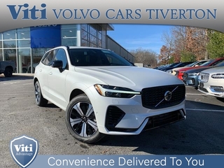 2025 Volvo XC60 for sale in Tiverton RI