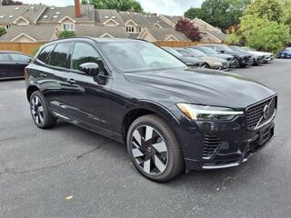 2025 Volvo XC60