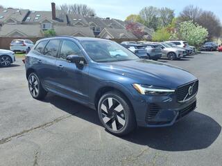 2025 Volvo XC60