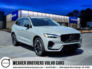 2026 Volvo XC60