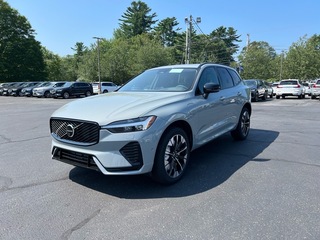2026 Volvo XC60