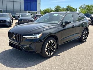 2026 Volvo XC60