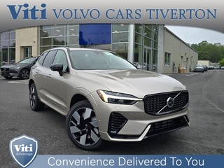 2025 Volvo XC60 for sale in Tiverton RI